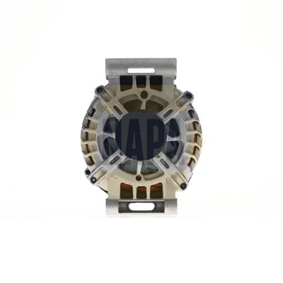 Napa NAL2549 Alternator - 1