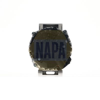 Napa NAL2549 Alternator - 2