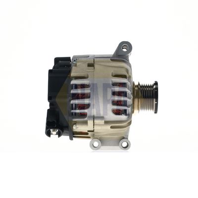Napa NAL2549 Alternator - 3