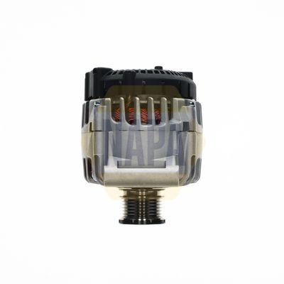 Napa NAL2549 Alternator - 4