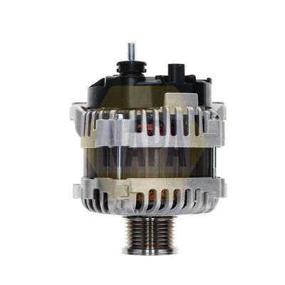 Napa NAL2551 Alternator - 1