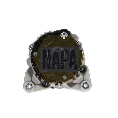 Napa NAL2551 Alternator - 3