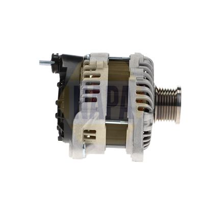 Napa NAL2551 Alternator - 4