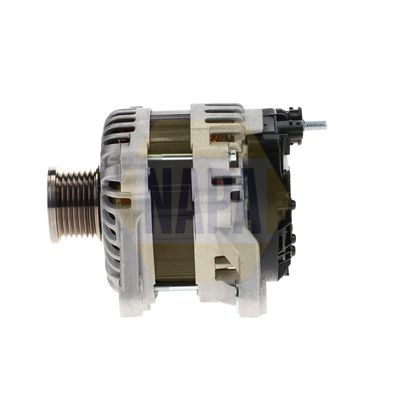 Napa NAL2551 Alternator - 5