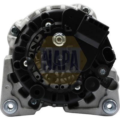 Napa NAL2555 Alternator - 1