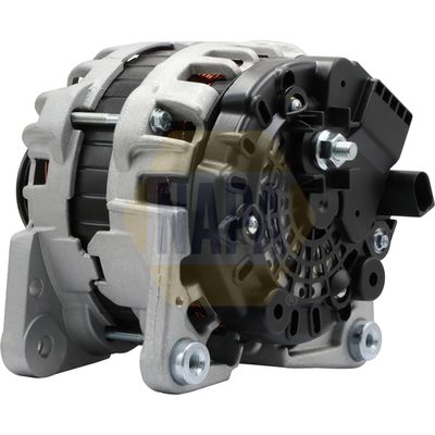 Napa NAL2555 Alternator - 2