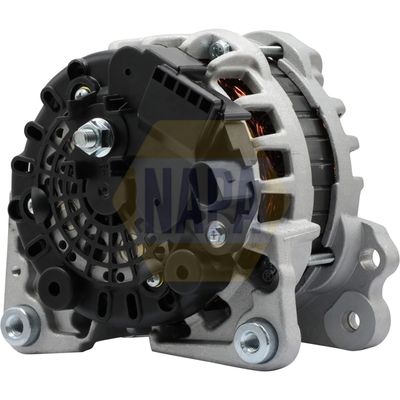 Napa NAL2555 Alternator - 3