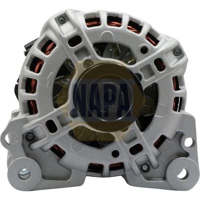 Napa NAL2555 Alternator - 5