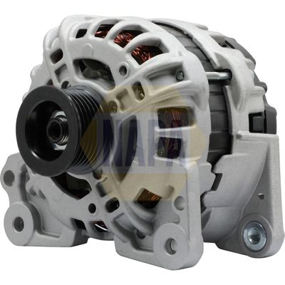 Napa NAL2555 Alternator - 6
