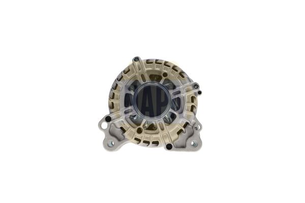Napa NAL2556 Alternator - 1