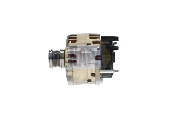 Napa NAL2556 Alternator - 3