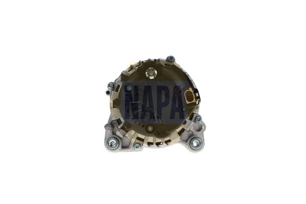 Napa NAL2556 Alternator - 5