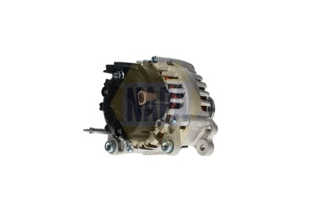 Napa NAL2556 Alternator - 6
