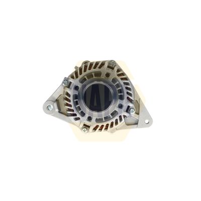 Napa NAL2558 Alternator - 1