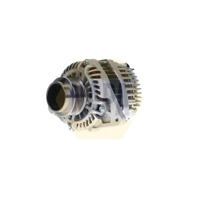Napa NAL2558 Alternator - 2