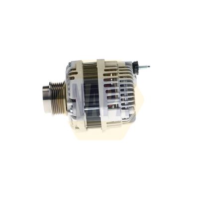 Napa NAL2558 Alternator - 3