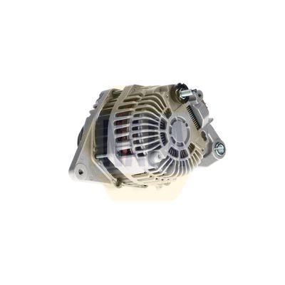 Napa NAL2558 Alternator - 4