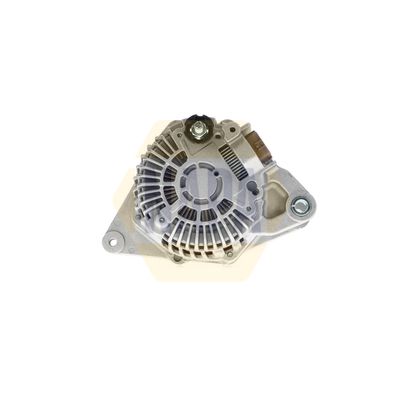 Napa NAL2558 Alternator - 5