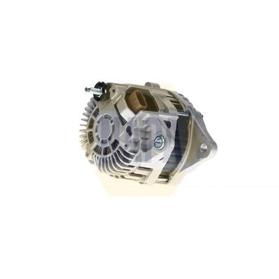 Napa NAL2558 Alternator - 6