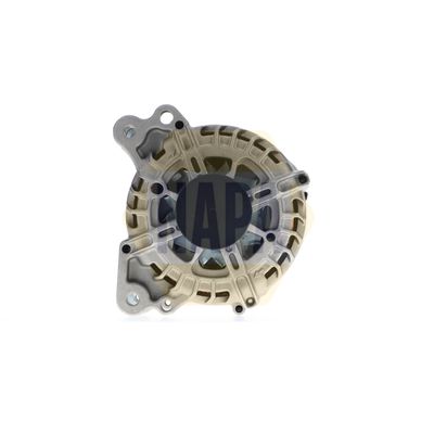 Napa NAL2559 Alternator - 1