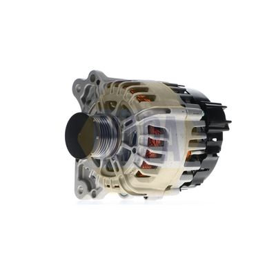 Napa NAL2559 Alternator - 2