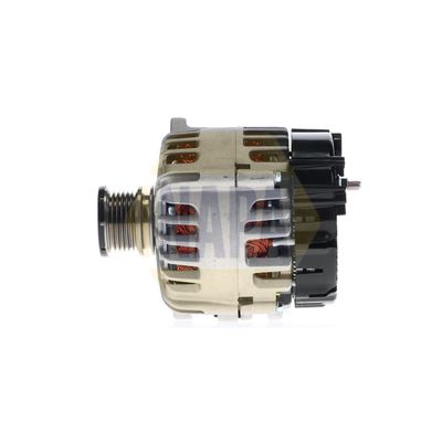 Napa NAL2559 Alternator - 3