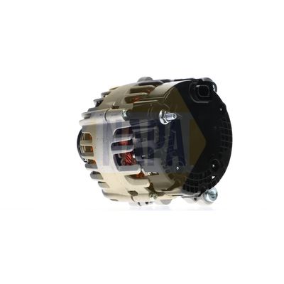 Napa NAL2559 Alternator - 4