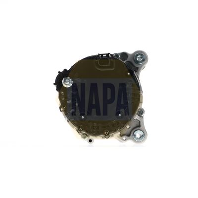 Napa NAL2559 Alternator - 5