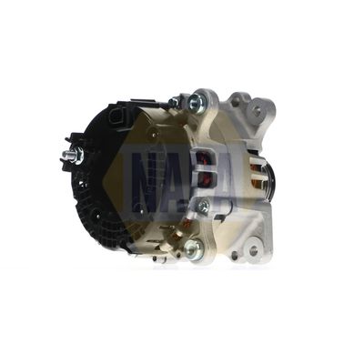 Napa NAL2559 Alternator - 6