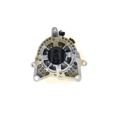 Napa NAL2560 Alternator - 1