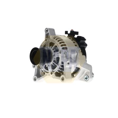 Napa NAL2560 Alternator - 2