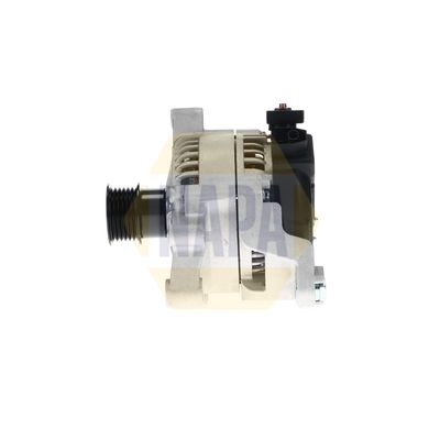 Napa NAL2560 Alternator - 3