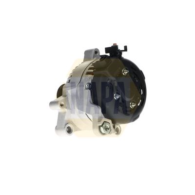 Napa NAL2560 Alternator - 4