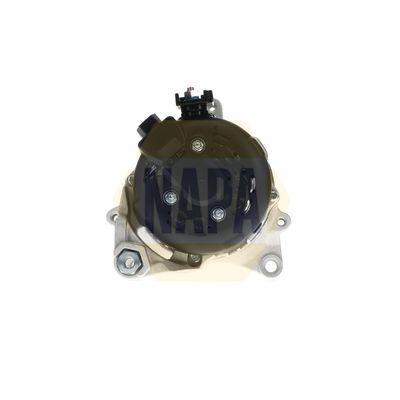 Napa NAL2560 Alternator - 5