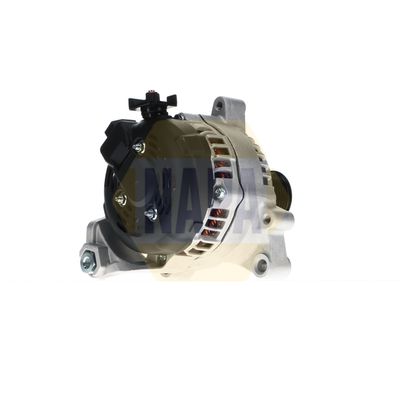 Napa NAL2560 Alternator - 6