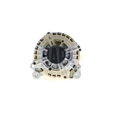 Napa NAL2561 Alternator - 1
