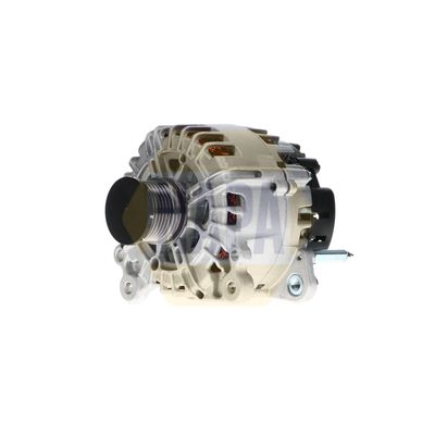 Napa NAL2561 Alternator - 2
