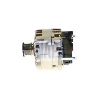 Napa NAL2561 Alternator - 3