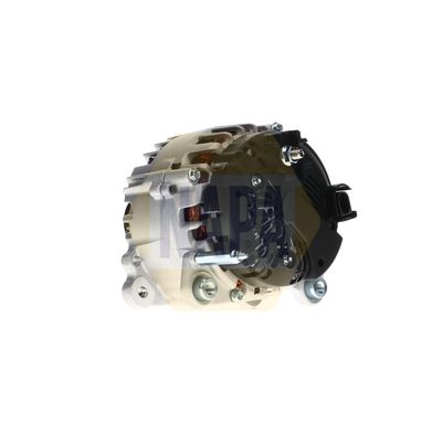 Napa NAL2561 Alternator - 4