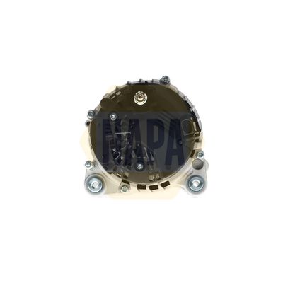 Napa NAL2561 Alternator - 5