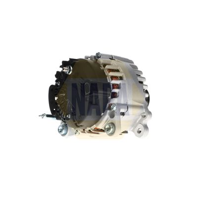 Napa NAL2561 Alternator - 6