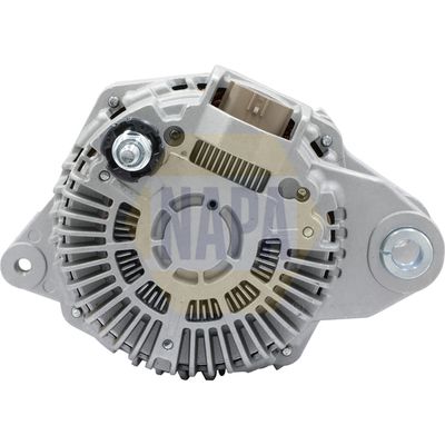 Napa NAL2562 Alternator - 1