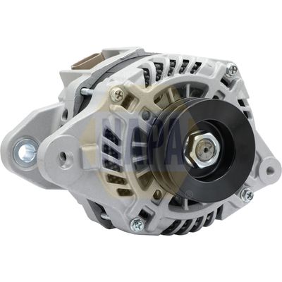 Napa NAL2562 Alternator - 4
