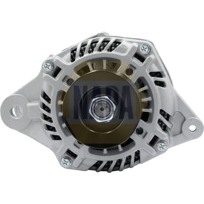 Napa NAL2562 Alternator - 5