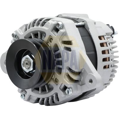 Napa NAL2562 Alternator - 6