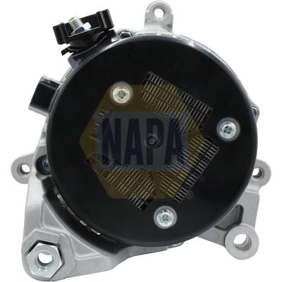 Napa NAL2563 Alternator - 1