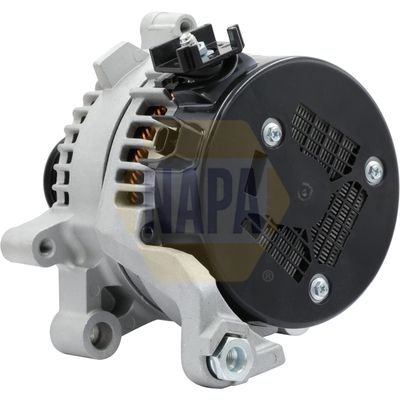 Napa NAL2563 Alternator - 2