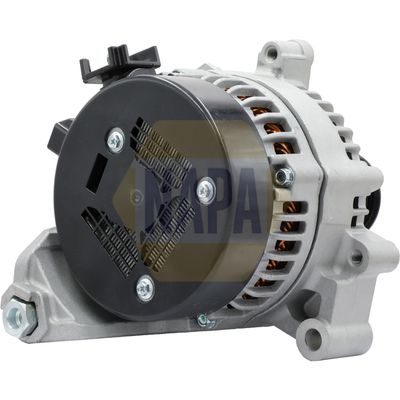 Napa NAL2563 Alternator - 3