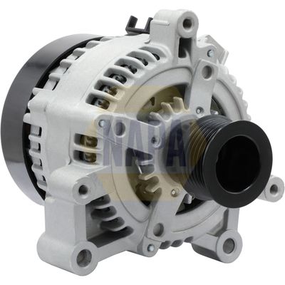 Napa NAL2563 Alternator - 4