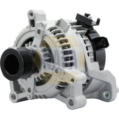 Napa NAL2563 Alternator - 6